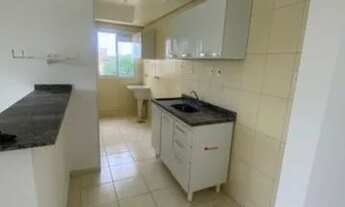 Imagem: Apartamento à venda no Jardim Simus, Sorocaba-SP