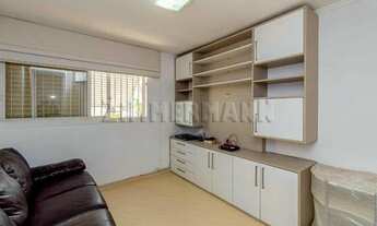 Imagem 5: APARTAMENTO COM 3 DORMITÓRIOS NA BELA VISTA