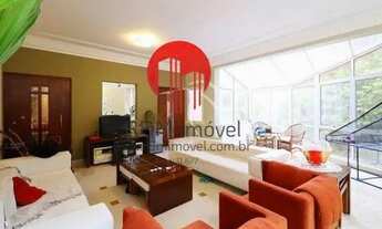 Imagem 7: Casa em Condomínio para Venda em São Paulo, Panamby, 4 dormitórios, 4 suítes, 7 banheiros