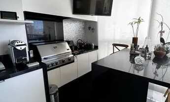 Imagem 3: São Paulo - Apartamento Padrão - Tatuapé