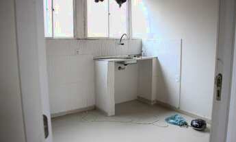 Imagem: Apartamento com 3 quartos no Catete