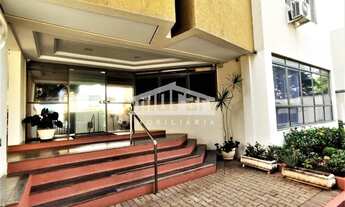 Imagem 2: Apartamento com 3 quartos para alugar por R$ 1200.00, 74.86 m2 - CENTRO - LONDRINA/PR