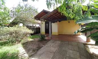 Imagem 2: Casa com 2 dormitórios para alugar, 100 m² por R$ 3.095,81/mês - Itaipu - Niterói/RJ