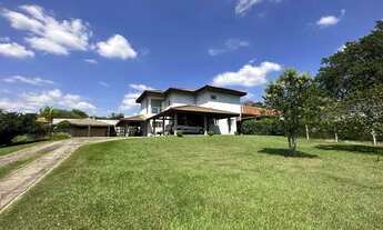 Imagem 6: Casa com 3 dormitórios para alugar, 389 m² por R$ 8.165/mês - São José - Americana/SP