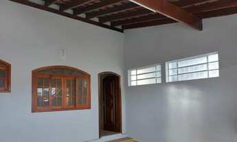Imagem 3: Excelente casa para aluguel com 3 quartos sendo 1 suite em Vila Pacífico - Bauru - São Pau