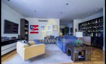 Imagem 4: Apartamento para Venda em São Paulo / SP no bairro Jardim América