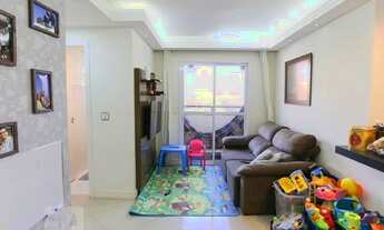 Imagem 2: Apartamento para Aluguel - Parque Industrial, 2 Quartos, 60 m2