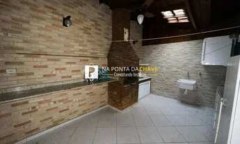 Imagem 7: SãO BERNARDO DO CAMPO - Casa de Condomínio - Taboão