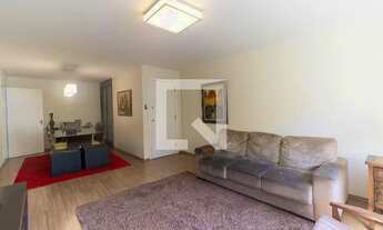 Imagem 2: Apartamento para Aluguel - Sumaré, 3 Quartos, 151 m2