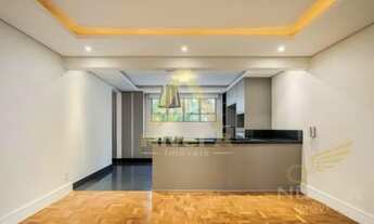 Imagem 6: Apartamento para Venda em São Paulo / SP no bairro Jardim Paulista