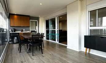 Imagem 4: APARTAMENTO PARA LOCAÇÃO 96M² - PINHEIROS