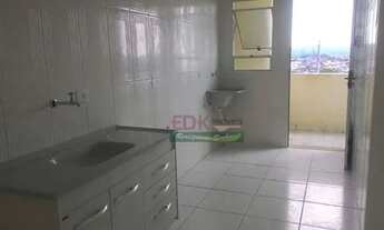 Imagem 4: Apartamento com 2 dormitórios, 60 m² - venda por R$ 230.000,00 ou aluguel por R$ 1.000,01