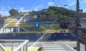 Imagem 7: WE)Ótimo terreno na geral da Fazenda Santo Antônio 1.240 m²