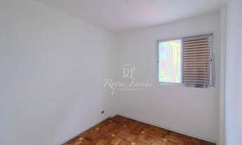 Imagem 7: Apartamento com 2 dormitórios, 65 m² - venda por R$ 340.000,00 ou aluguel por R$ 2.341,00