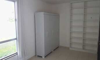 Imagem 5: Ponta Negra - Flats Mobiliados