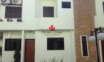 Imagem: Sobrado em condomínio fechado com 3 dormitórios