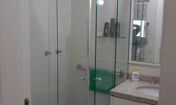 Imagem 6: Apartamento para Venda em Florianópolis, Trindade, 2 dormitórios, 1 suíte, 2 banheiros, 1