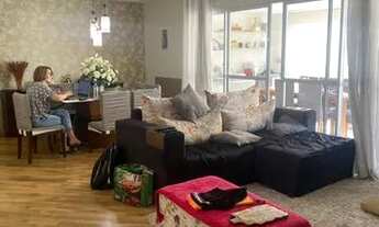 Imagem 7: Apartamento com 3 dormitórios e 3 vagas, Próximo ao SP Market