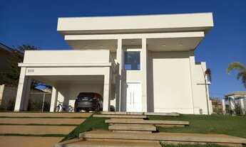 Imagem: Casa térrea Village Ipanema 1 Araçoiaba