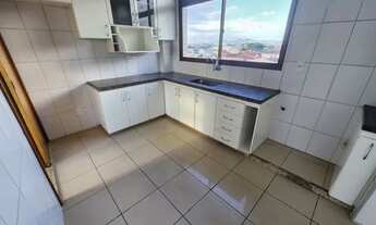 Imagem 5: Apartamento com 4 dormitórios para alugar em Belo Horizonte