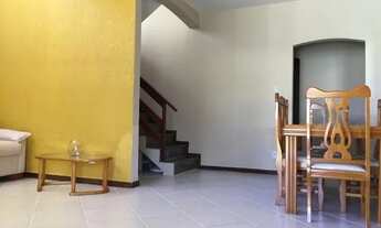 Imagem 3: Casa Beira Mar, 4 Suítes, Piscina, Condomínio em Jauá!