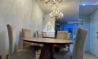 Imagem 6: 3 QUARTOS COM SUÍTE E VAGA NA LAGOA