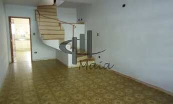 Imagem: Venda Sobrado Sao Caetano do Sul Santa Paula