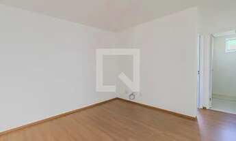 Imagem 4: Apartamento para Aluguel - Santa Branca, 2 Quartos, 43 m2