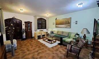 Imagem 6: Casa com 4 quartos à venda, 418 m² por R$ 1.500.000 - Grajaú - Rio de Janeiro/RJ