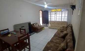 Imagem 4: Casa com 2 dorms, Imperador, Praia Grande - R$ 360 mil, Cod: 2592