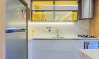 Imagem 3: CURITIBA - Apartamento Padrão - Seminário