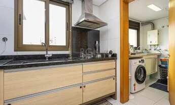 Imagem 6: Apartamento em Mont Serrat