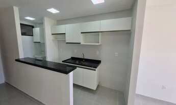 Imagem 2: Apt. Novo 1º moradia, para locação 2 quartos em Intermares - Cabedelo - PB