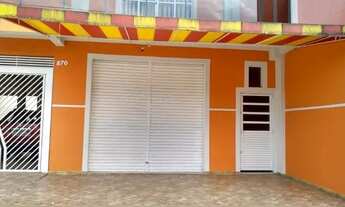 Imagem 2: Ponto Comercial Bem Localizado com 80 m²