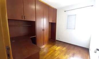 Imagem 7: Apartamento com 3 dormitórios para alugar, 70 m² por R$ 3.620,00/mês - Vila da Saúde - São