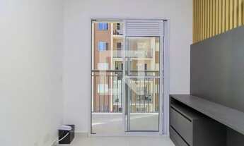 Imagem 3: Apartamento para Aluguel - Chácara Santo Antonio, 1 Quarto, 27 m2