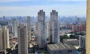 Imagem 6: APARTAMENTO COM CHURRASQUEIRA NA SACADA COM 3 DORMITÓRIOS E 2 VAGAS DE GARAGEM