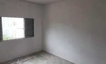 Imagem 7: Casa 3 quartos. Bairro Taveirópolis, com quintal, garagem descoberta. Próx. Duque