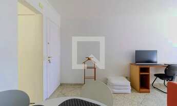 Imagem 6: Apartamento para Aluguel - Brooklin, 2 Quartos, 58 m2