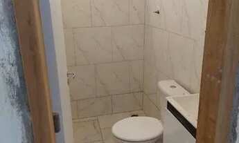 Imagem 2: Kitnet semi mobiliado