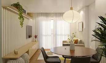 Imagem: Apartamento todo reformado