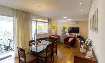 Imagem: APARTAMENTO RESIDENCIAL em SÃO PAULO