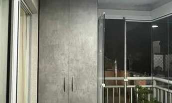 Imagem 2: Apartamento com 3 dormitórios à venda, 81 m² - Condominio Vila Nova Sabará - Jardim Maraj