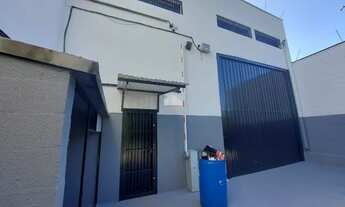 Imagem 1: Galpão Comercial para alugar com 434m² no Jardim do Trevo-Campinas Sp!