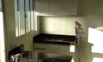 Imagem 5: Exle Apartamento 2 dormitórios