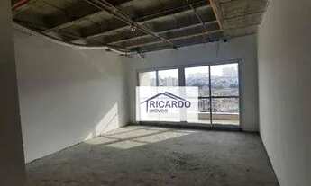 Imagem 3: Sala para alugar, 37 m² por R$ 2.498,34/mês - Picanço - Guarulhos/SP