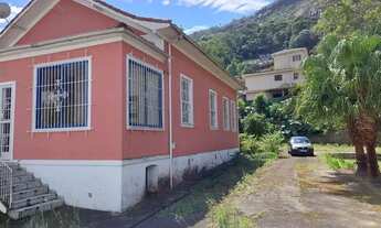 Imagem 4: Casa Barão do Rio Branco, Industrial Comercial, 1.600 m² de terreno plano - Petrópolis - R