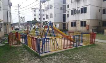 Imagem: /Alugo apartamento no Condomínio Total