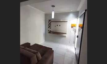 Imagem 3: Casa mobiliada em castelo branco