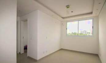 Imagem 4: Apartamento Apartamento com 2 dormitórios